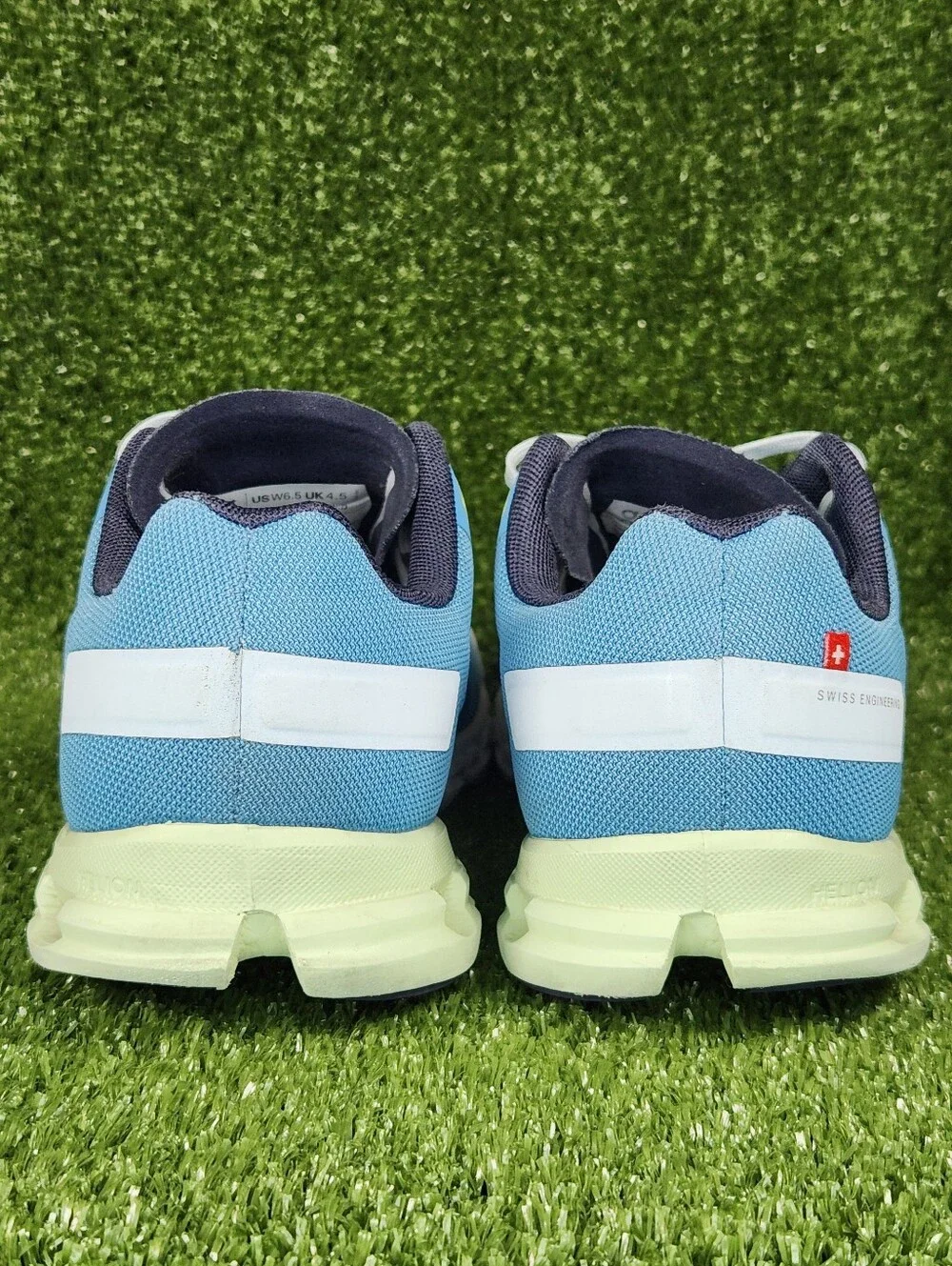 On Running CloudFlow 3 Womens Athletic Walking Cushioned Shoes Sneakers Size 6.5